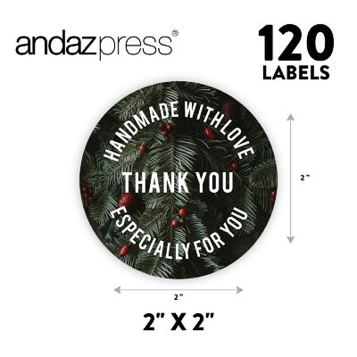 120PC Business Handmade/Love Tree Photo Image 2
