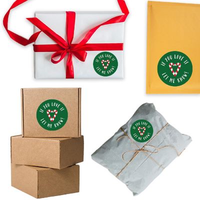 120PC Business Let Me Know!, Green Image 2