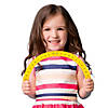 13 1/2" x 7" Junior Learning<sup>&amp;#174;</sup> Alphabet Arc Pop and Learn!&amp;#8482; Bubble Board Image 3