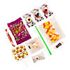 13 lbs. Super Mega Bulk 1000 Pc. Halloween Candy Assortment Image 1