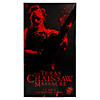 13&quot; The Texas Chainsaw Massacre&amp;#8482; (2003 Remake) Leatherface Figure Image 4