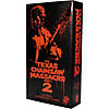 13" The Texas Chainsaw Massacre Part 2&#8482; Leatherface Figure Image 2