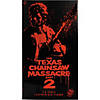 13" The Texas Chainsaw Massacre Part 2&#8482; Leatherface Figure Image 3