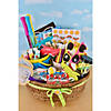 14" Bulk 72 Pc. Big Solid Color Plastic Outdoor Bubble Wands Image 2