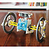 14-in-1 Educational Solar Robot Kit Image 1