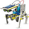 14-in-1 Educational Solar Robot Kit Image 3