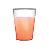 14 oz. Crystal Clear Plastic Disposable Party Cups (120 Tumblers) Image 1