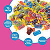 14 oz. Jolly Ranchers<sup>&#174;</sup> Classic Fruit Hard Candy Mix - 75 Pc. Image 1