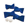 14 oz. Royal Blue Classic Buttermints Candy - 108 Pc. Image 1