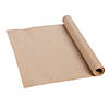 14" x 14 ft. 6" Kraft Paper Roll Image 1