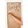 14" x 14 ft. 6" Kraft Paper Roll Image 1