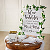 147 Pc. Bubble Send-Off Kit for 144 Guests Image 2
