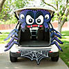 15" - 45" Value Spider Trunk-or-Treat Decorating Kit - 12 Pc. Image 1