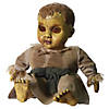 15" Haunted Doll Decoration Image 1