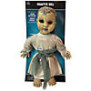 15" Haunted Doll Decoration Image 1