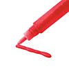 15 ml 8-Color Glitter Assorted Colors Suncatcher Paint Pens - Set of 24 Image 1