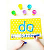 15" x 10" Sight Word Laminated Cardstock Learning Mats - 25 Pc. Image 2