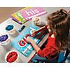 15" x 10" Sight Word Laminated Cardstock Learning Mats - 25 Pc. Image 3