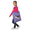 15" x 16 1/2" Large Penguin Nonwoven Tote Bags - 12 Pc. Image 2