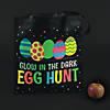 15" x 17" Large Neon Easter Nonwoven Tote Bags - 12 Pc. Image 2