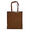 15" x 17" Large Nonwoven Around the World Tote Bags - 12 Pc. Image 2