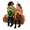 15" x 17" Large Nonwoven Iconic Halloween Tote Bags - 12 Pc. Image 2