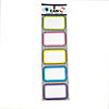 15" x 58" Learning Objectives I Can Statements Paper Dry Erase Chart Image 1