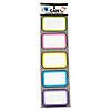 15" x 58" Learning Objectives I Can Statements Paper Dry Erase Chart Image 1