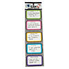 15" x 58" Learning Objectives I Can Statements Paper Dry Erase Chart Image 3