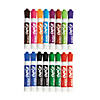 16-Color Expo<sup>&#174;</sup> Washable Low Odor Dry Erase Markers Image 1