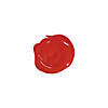 16-oz. Crayola&#174; Red Washable Paint Image 1