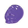16-oz. Crayola&#174; Washable Purple Acrylic Paint Image 1