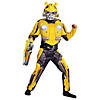 16" Transformers Bumblebee Plasma Cannon Blaster Costume Accessory Image 1