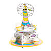 16" x 19 3/4" Dr. Seuss&#8482; Oh, the Places You&#8217;ll Go! Foam Cupcake Stand Image 1