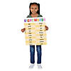 16" x 20 3/4" Elementary Sight Words Classroom Poster Set - 5 Pc. Image 1