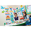 16" x 20 3/4" Under the Sea Classroom Cardstock Posters - 6 Pc. Image 4