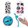 168 Pc. Dragon Party Favor Kit for 12 Guests Image 1