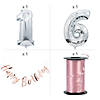 16th Birthday Party Decorating Kit - 15 Pc. Image 1