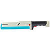 17" Space Ranger Alpha Laser Blade Toy Costume Accessory Image 1