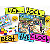 17" x 11" Bulk 50 Pc. 100th Day of School Image Hunt Paper Activity Sheets Image 1