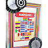 17" x 22" Hispanic Heritage Informational Cardstock Posters - 6 Pc. Image 3
