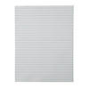 17" x 22" Magnetic Jumbo Dry Erase Lined Paper Charts - 6 Pc. Image 1