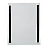 17" x 22" Magnetic Jumbo Dry Erase Lined Paper Charts - 6 Pc. Image 2