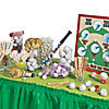 18" Dubble Bubble&amp;#174; Bubble Gumball-Filled Plastic Baseball Bat Image 2