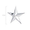 18" Galaxy Stars Hanging Decorations - 3 Pc. Image 1