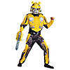 18" Transformers Bumblebee Stinger Sword Costume Accessory Image 1
