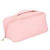 18" x 13" Small Polyester Travel Makeup Organizer Bag Image 1