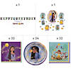 189 Pc. Disney’s Wish Disposable Tableware Kit for 24 Guests Image 1