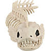 19 1/2" Skeleton Eel Prop Image 3