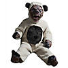 19" Frightronics Scare Bear Animated Prop Image 1